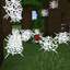 Spiders Produce Webs avatar