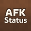 AFKStatus avatar