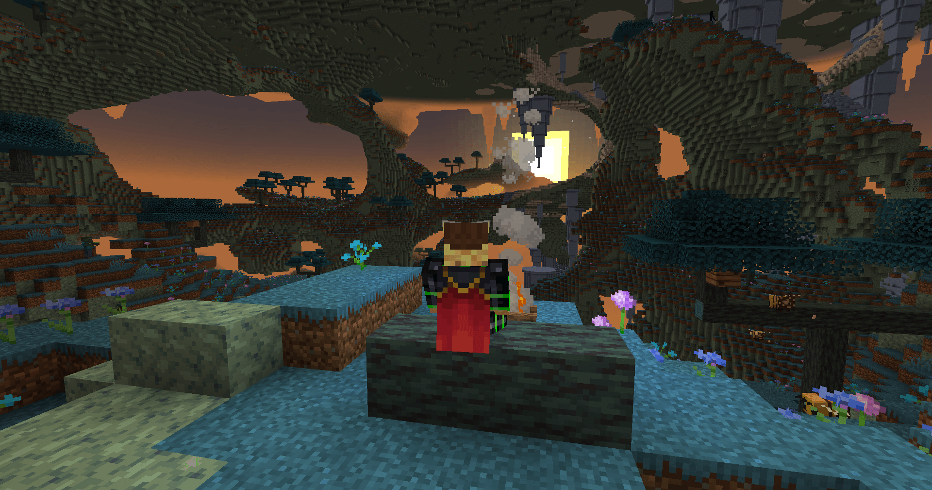 Расслабьтесь в живописных Ceilands, где солнце заходит за потолок. Расслабьтесь в живописных Ceilands, где солнце заходит за потолок.