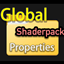 Global Shaderpack Properties avatar