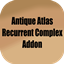 AntiqueAtlas - RecurrentComplex Compatability avatar