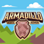 Armadillo Scute Armor avatar