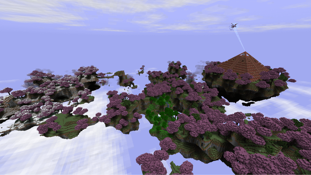 Небесные земли 2 Небесные земли 2