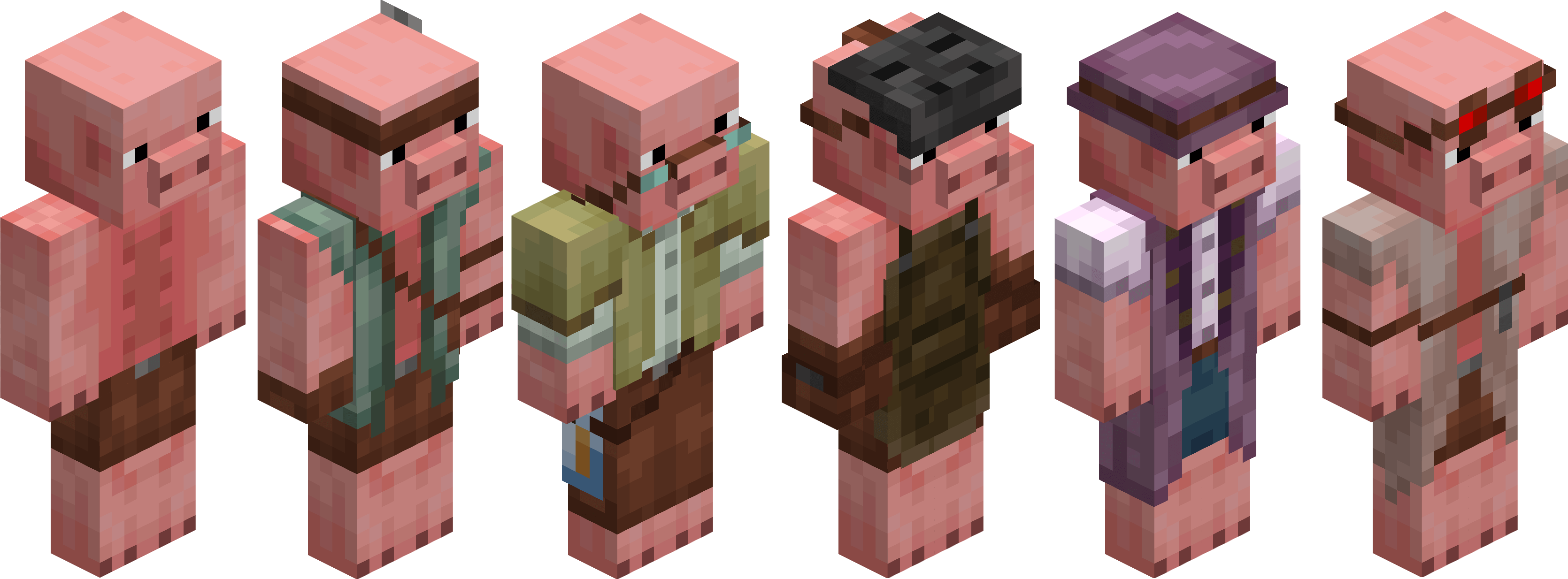 Пигмены вместе Пигмены вместе