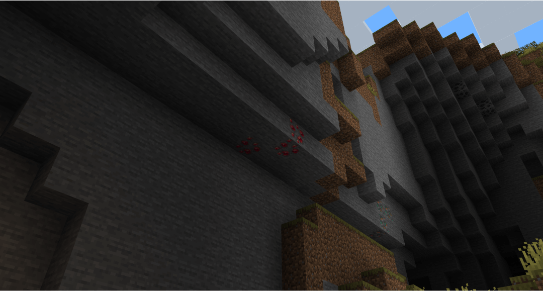 Дикие рубины Дикие рубины