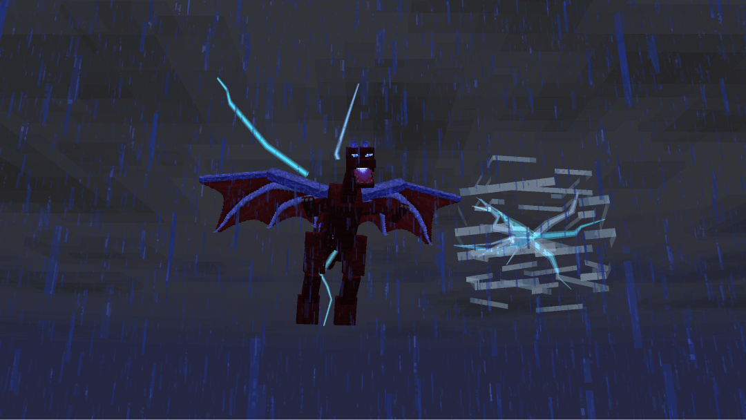 Красный дракон Красный дракон