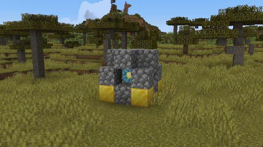 Активация Реактора Незера Активация Реактора Незера