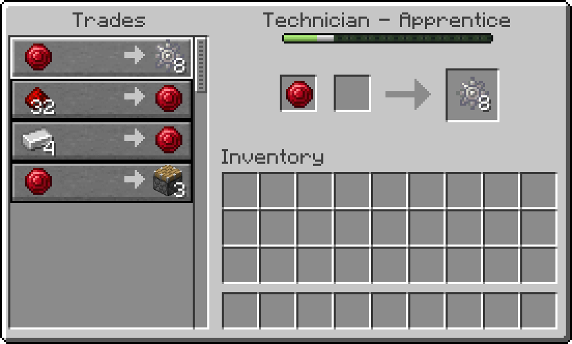 Торговля с Пигменом Торговля с Пигменом