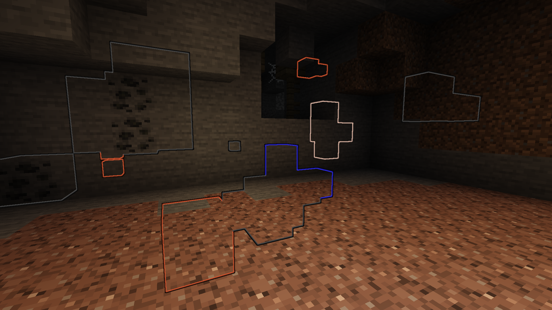 Эффект спелеолога Эффект спелеолога