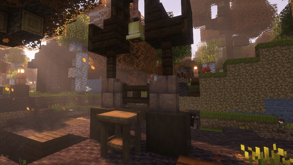 Рабочий стол помощника повара Рабочий стол помощника повара