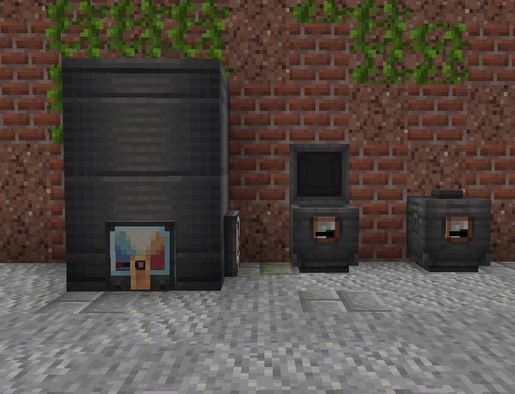 Большой ферментер и бассейновые станции обработки Большой ферментер и бассейновые станции обработки