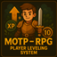 MOTP - RPG Player Leveling System avatar