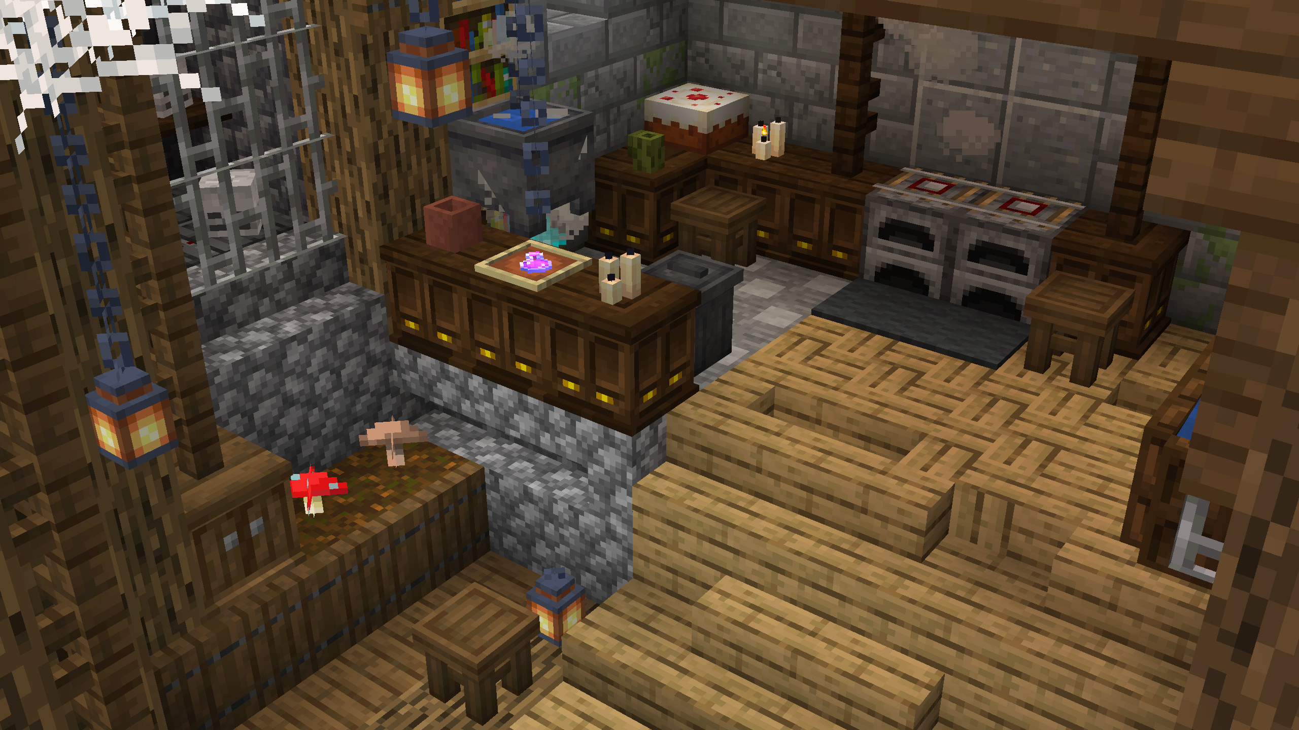 Средневековый погреб, построенный давным-давно глубоко в руинах забытой крепости. Средневековый погреб, построенный давным-давно глубоко в руинах забытой крепости.