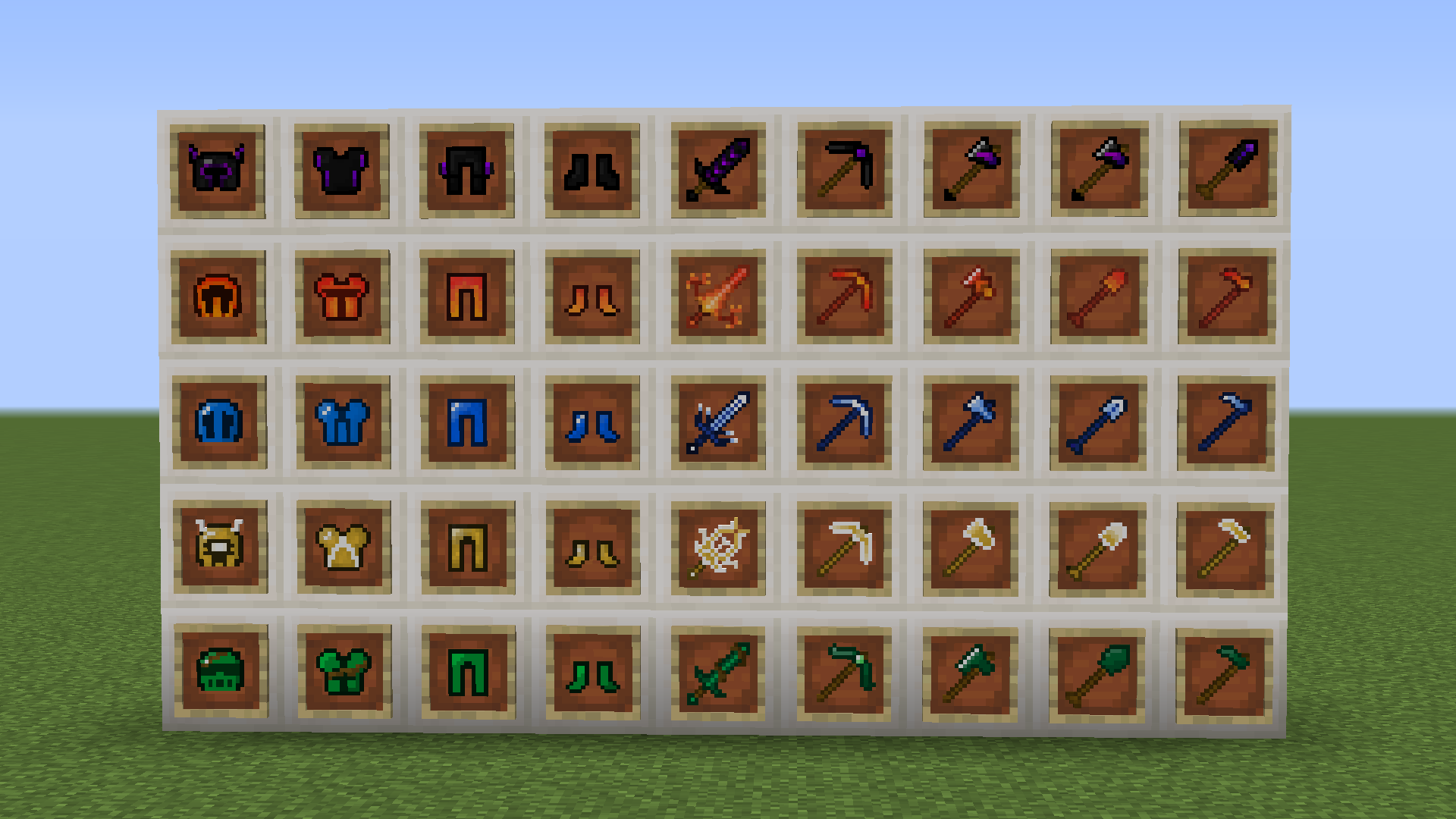 Инструменты Инструменты