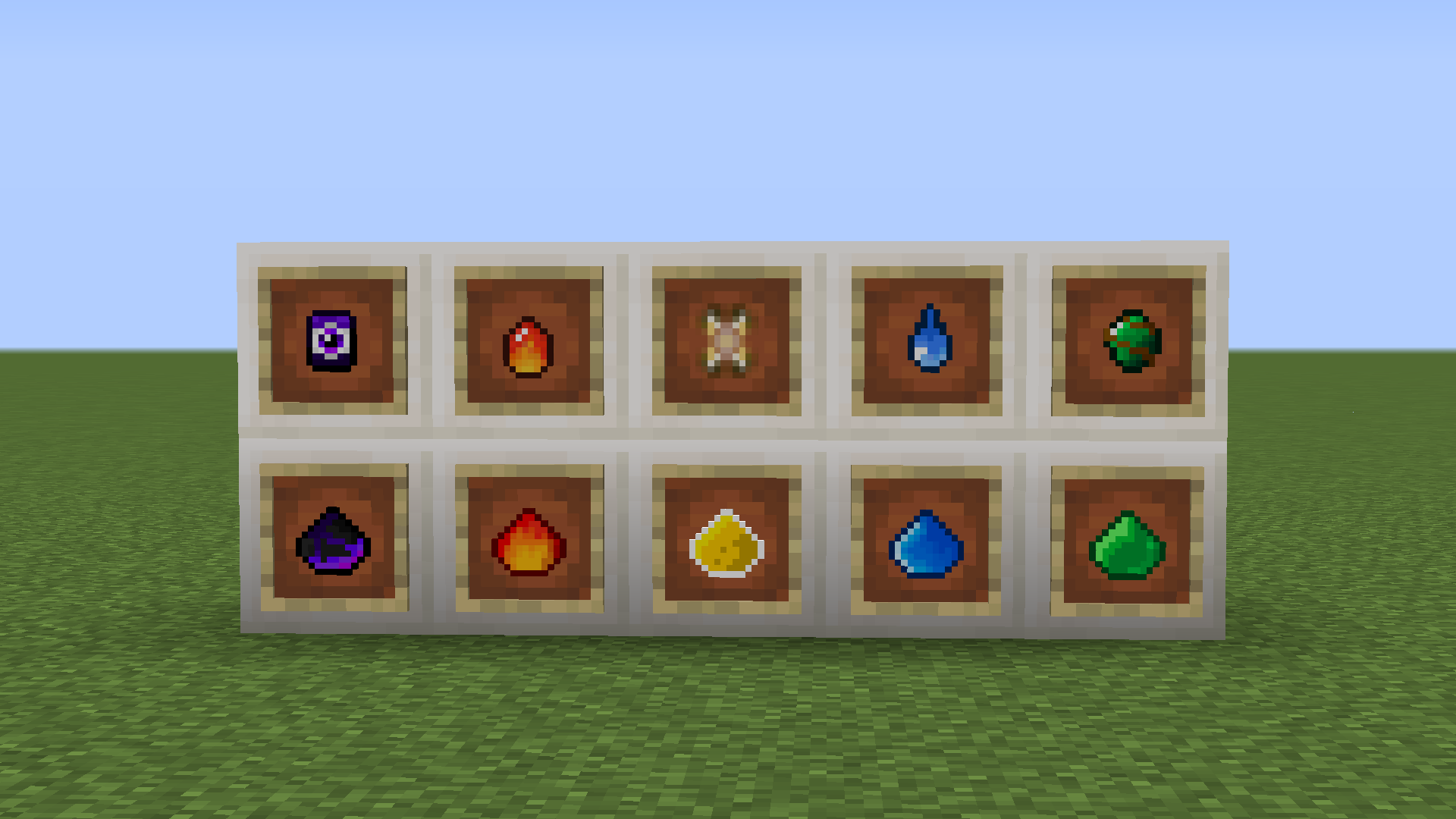 Драгоценные камни Драгоценные камни