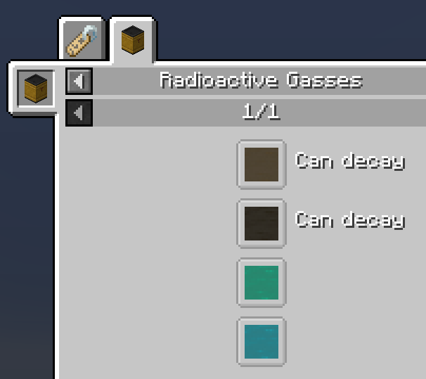 Ядерные отходы и распад Ядерные отходы и распад