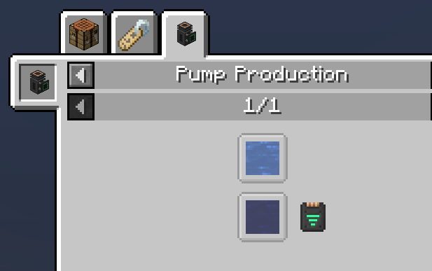 Электрический насос Электрический насос