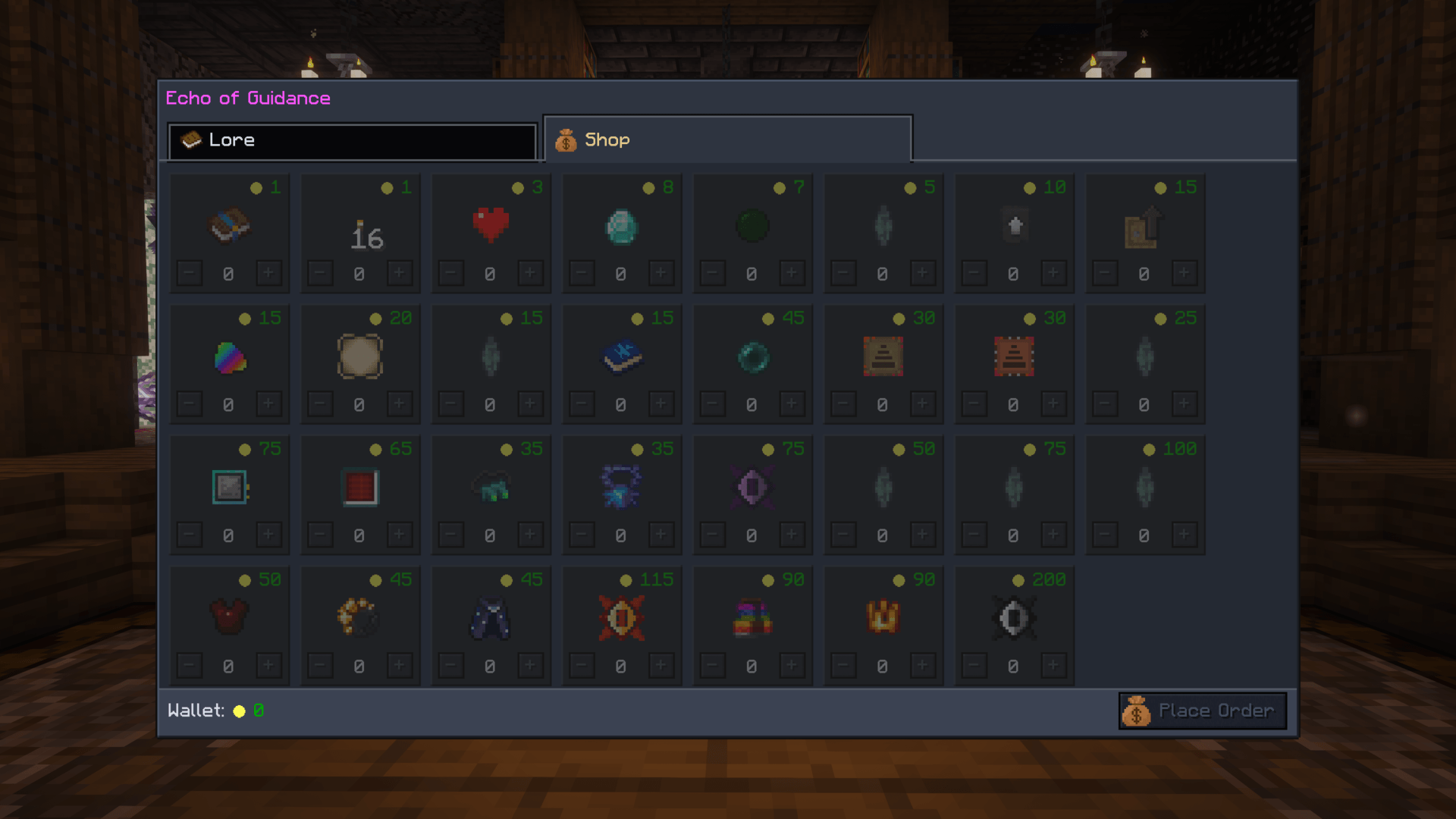 Магазин Эхо Магазин Эхо