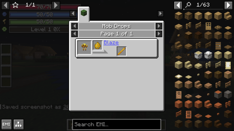 Ссылка для возврата к мобу в EMILoot Ссылка для возврата к мобу в EMILoot