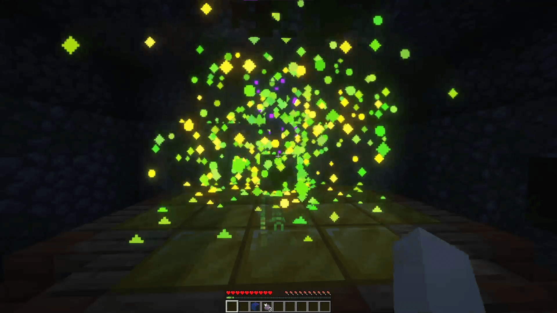 Частицы Частицы