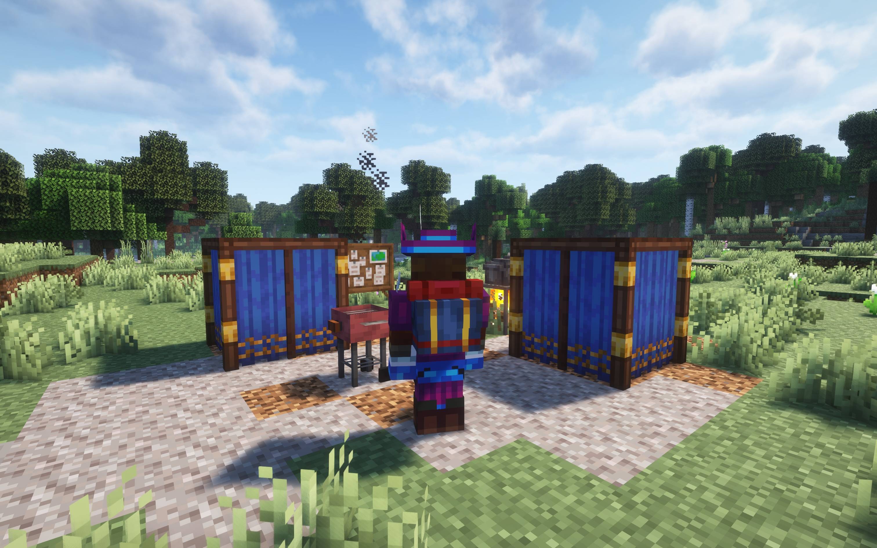 Несколько палаток, гриль и я в одном из совершенно новых рюкзаков! Несколько палаток, гриль и я в одном из совершенно новых рюкзаков!