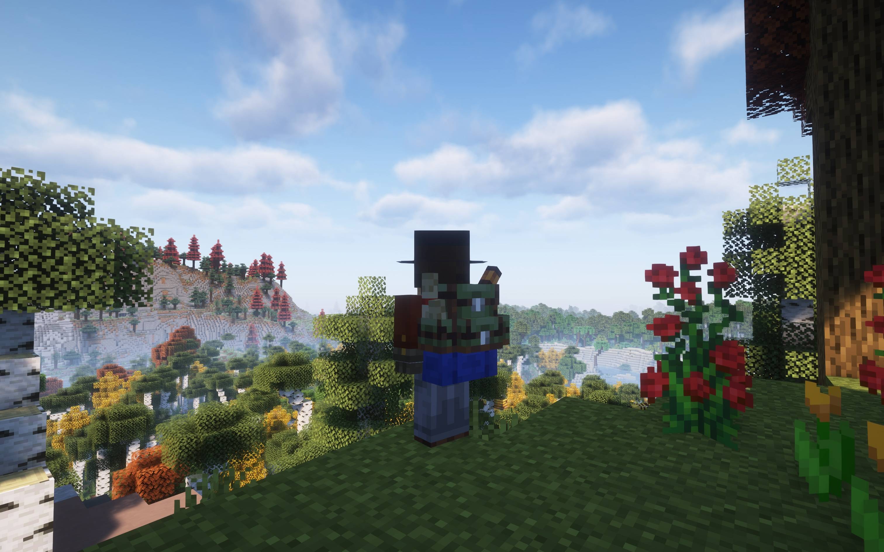 Веду наблюдение со своим новым рюкзаком Веду наблюдение со своим новым рюкзаком