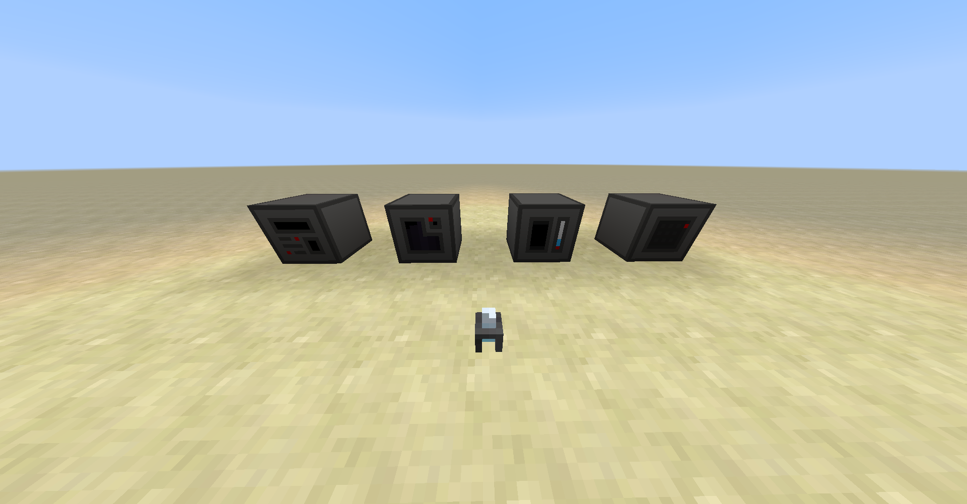 Новые машины Новые машины