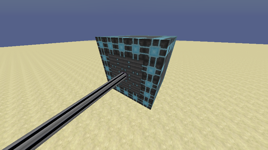 Камера массовой сборки Камера массовой сборки