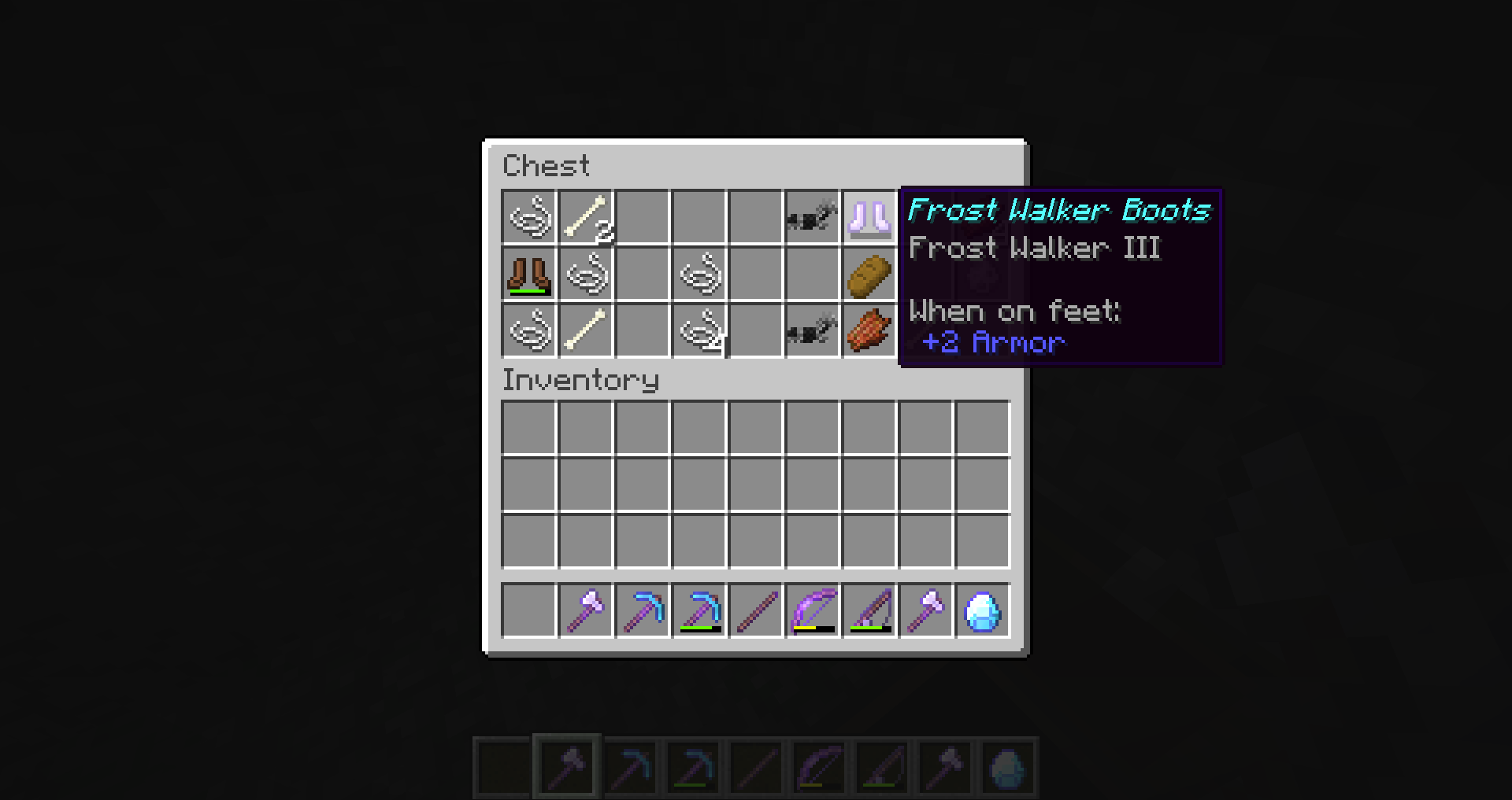 обзор лута обзор лута