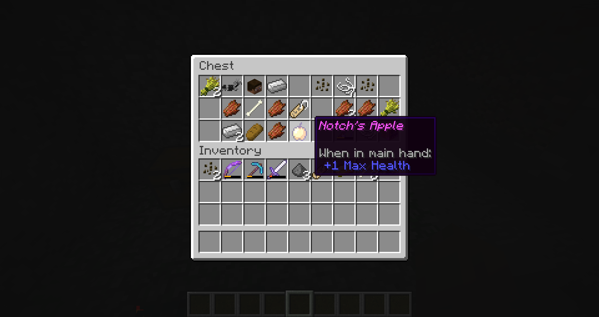 обзор лута обзор лута