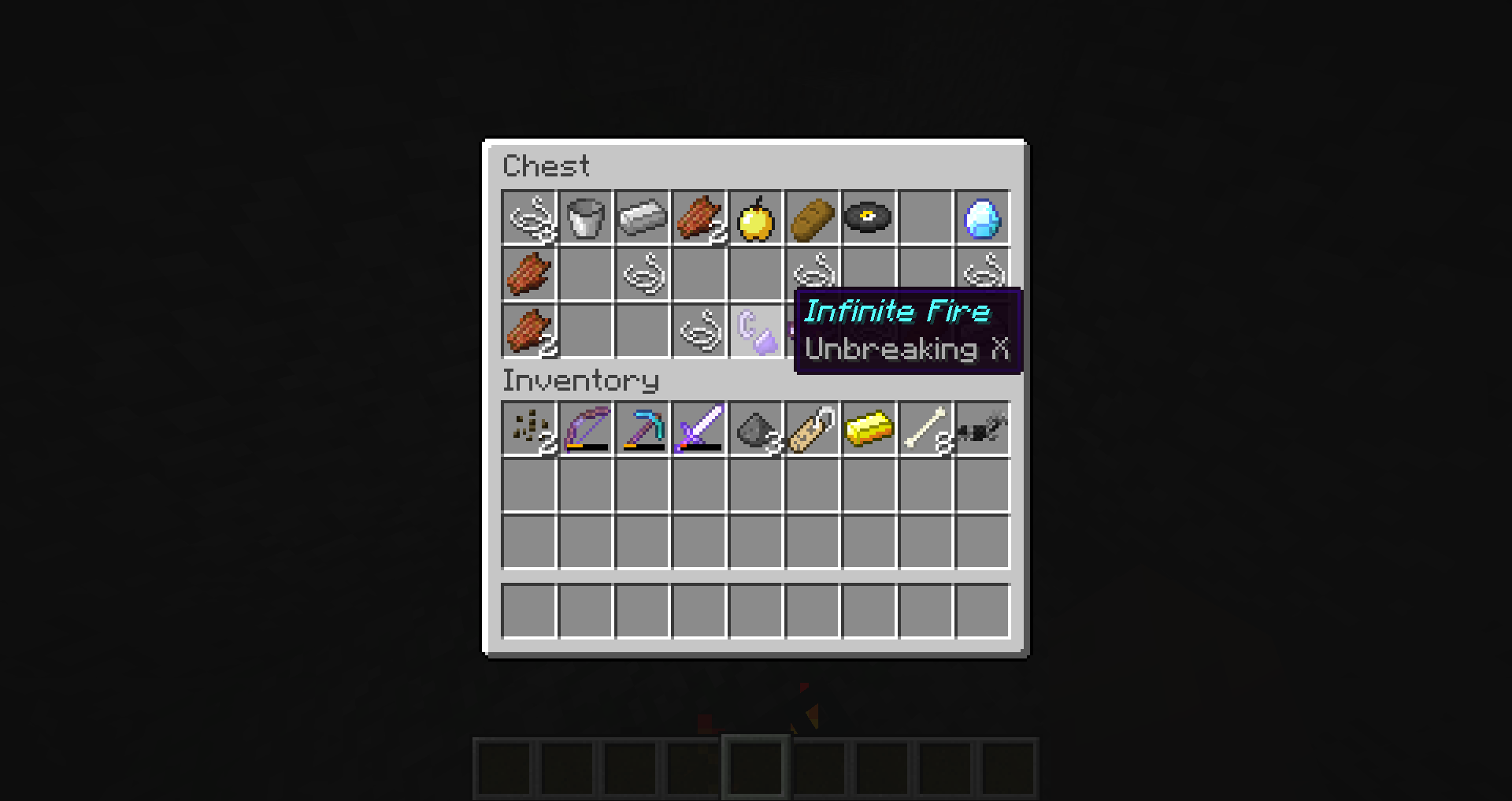 обзор лута обзор лута