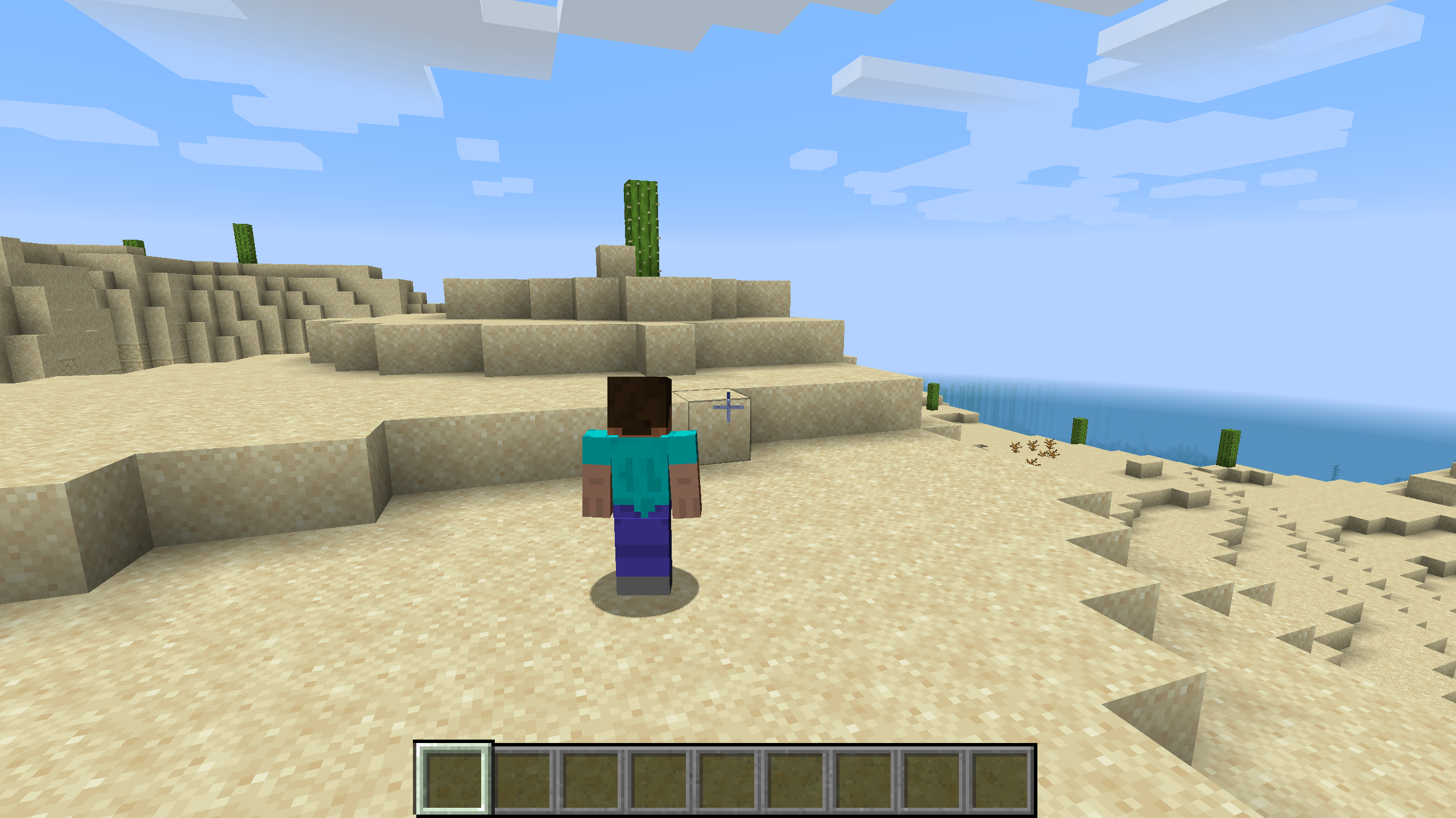 Перспектива при «Shoulder Surfing» Перспектива при «Shoulder Surfing»