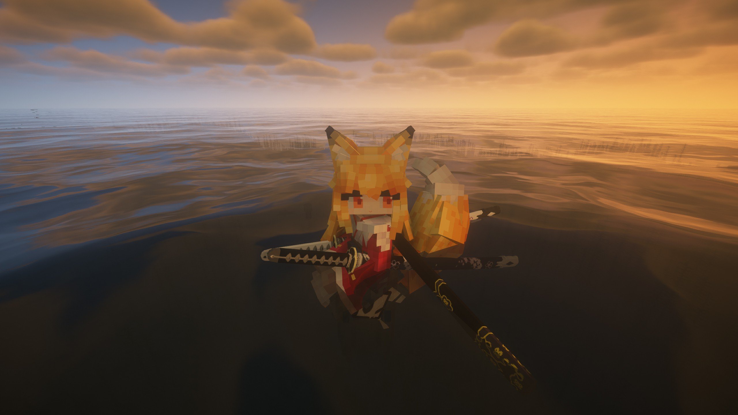 Горничная Горничная