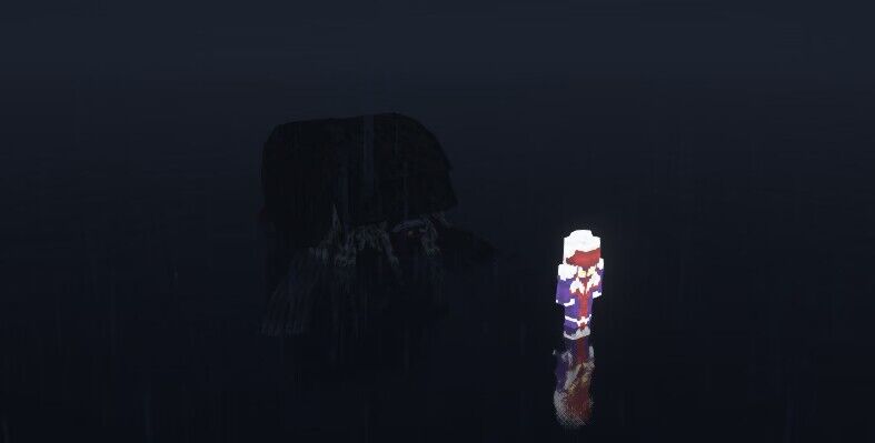 Glitter Tiga Glitter Tiga