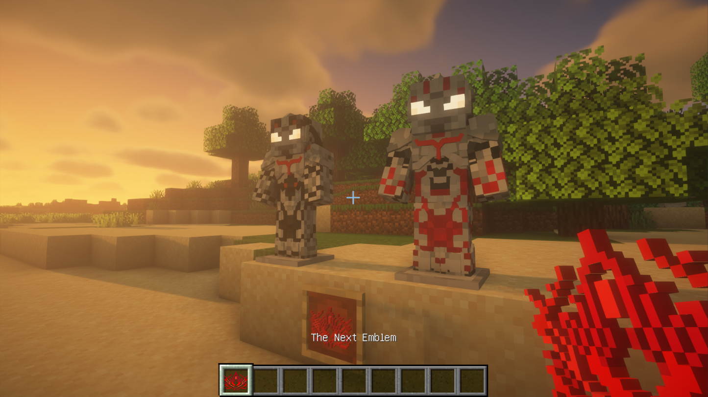 ULTRAMAN The NEXT ULTRAMAN The NEXT