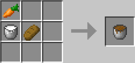 Рецепт свиного пойла Рецепт свиного пойла