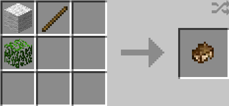 Рецепт гнезда Рецепт гнезда