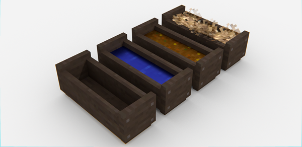 Корыто Корыто