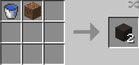 Рецепт грязи Рецепт грязи