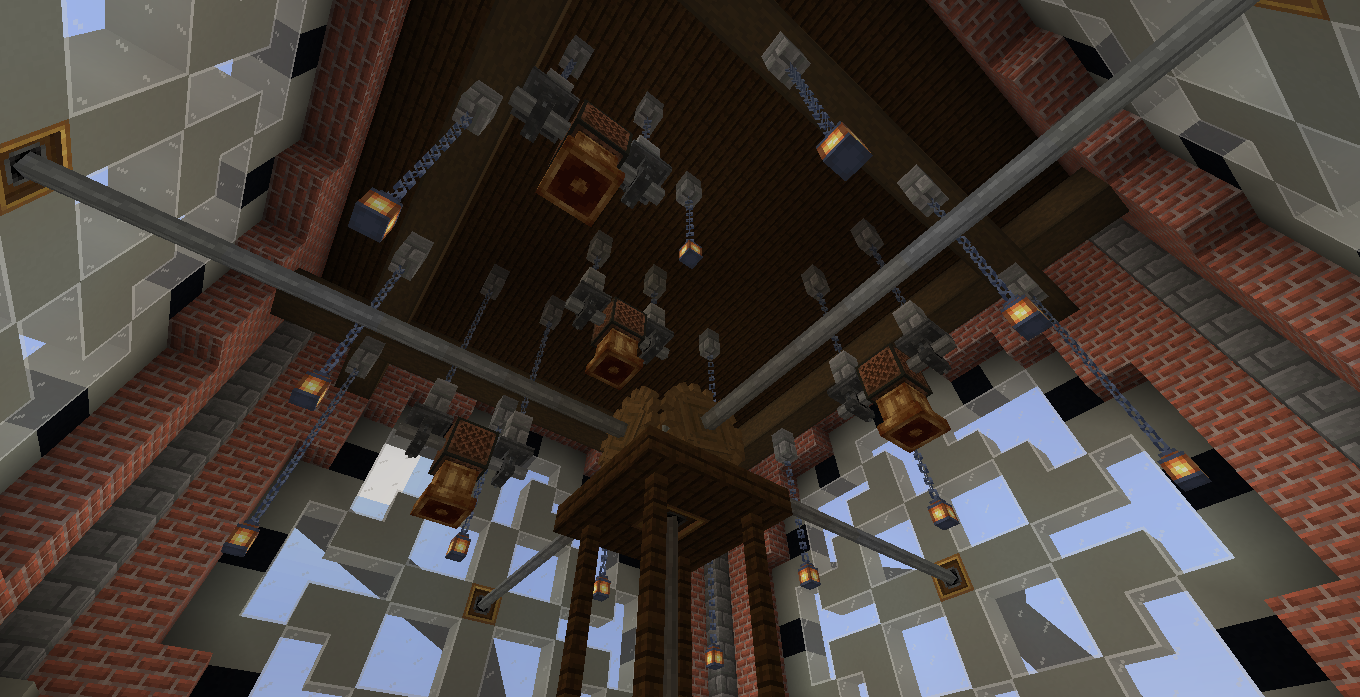 Макет часовой башни, демонстрирующий потенциальное применение бронзовых колоколов! Идеально подходит для звонницы, которая отбивает каждый час. Макет часовой башни, демонстрирующий потенциальное применение бронзовых колоколов! Идеально подходит для звонницы, которая отбивает каждый час.