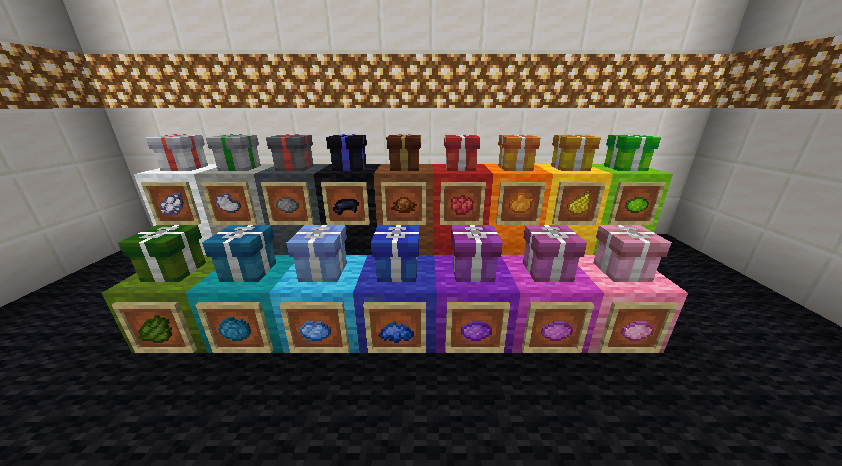 Баннер подарков Баннер подарков