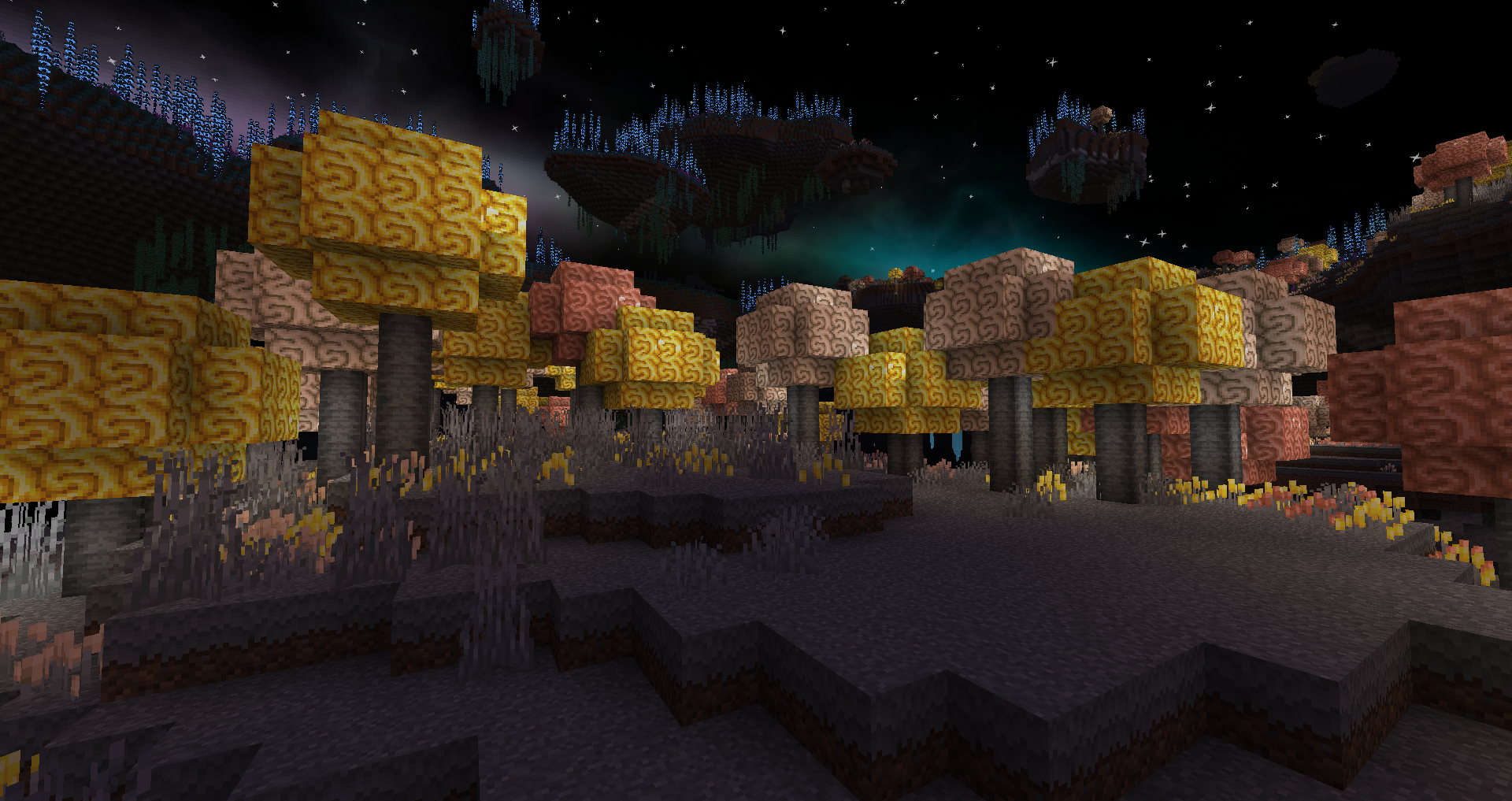 Биом Мозговой Штурм (старый) Биом Мозговой Штурм (старый)