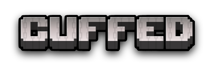 Название для мода Cuffed Название для мода Cuffed