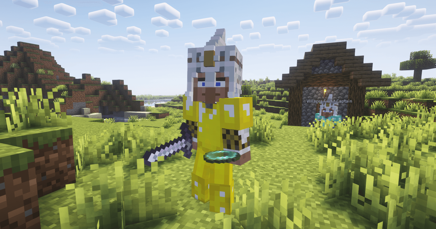 Житель-разведчик.png Житель-разведчик.png