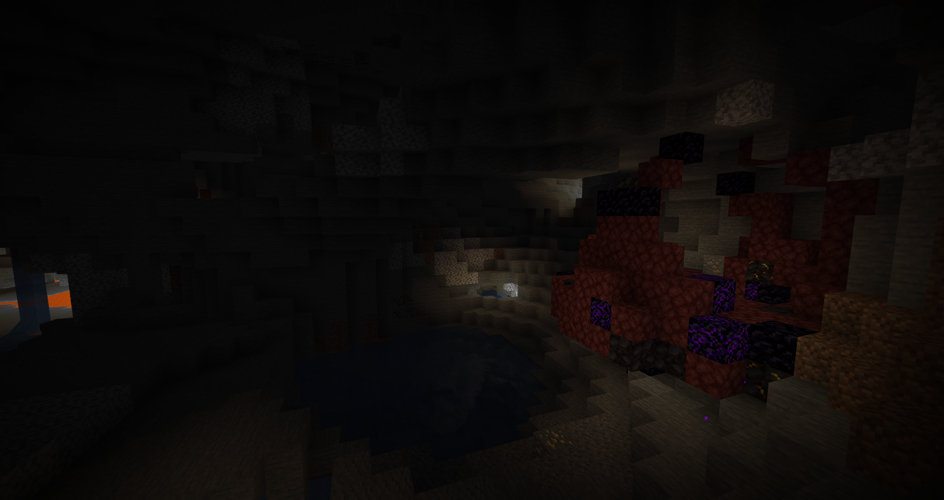 Разлом измерений Разлом измерений