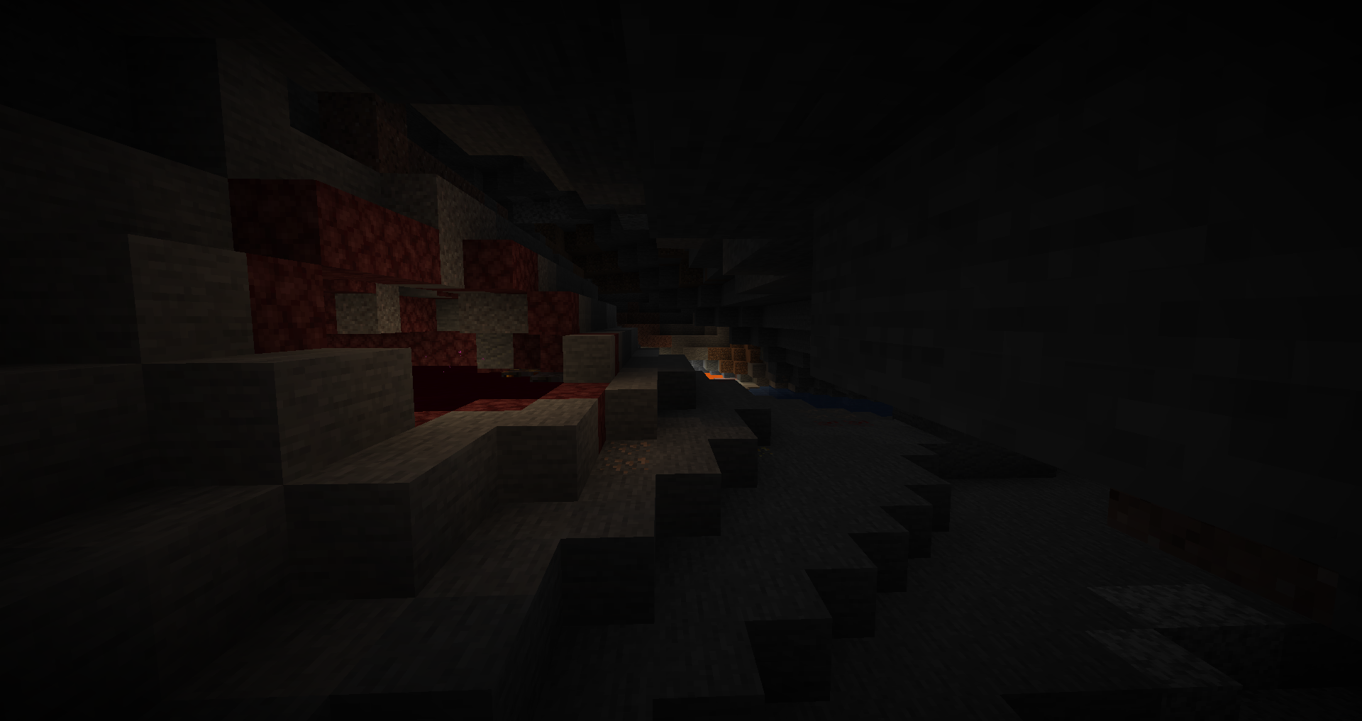 Вход в разлом измерений Вход в разлом измерений