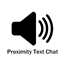Proximity Text Chat avatar