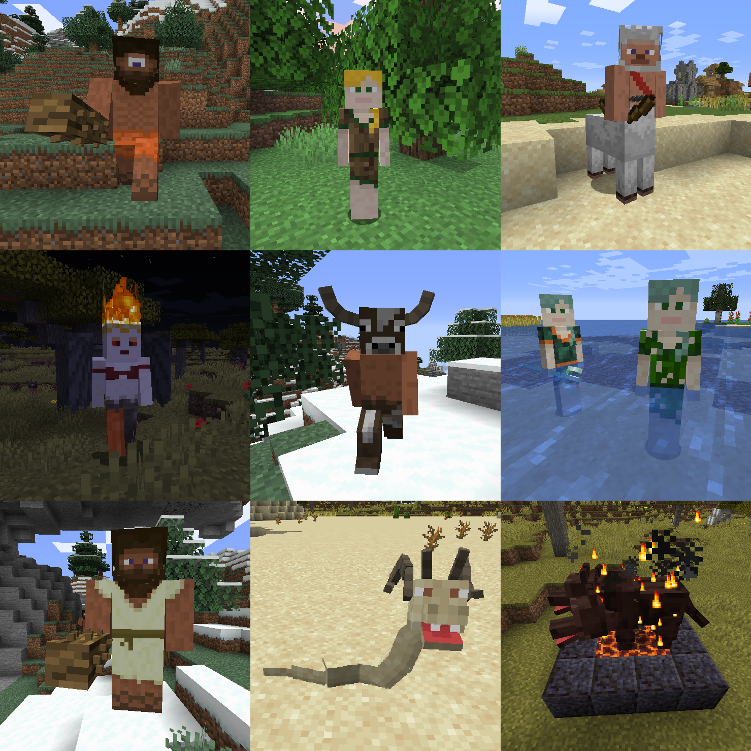 Коллаж Коллаж