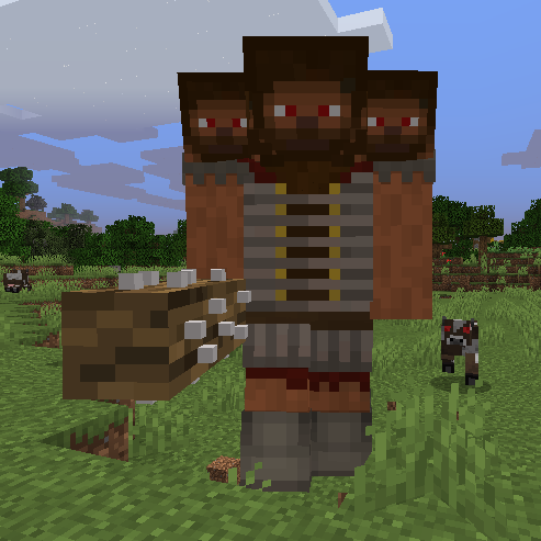 Герион БОСС Герион БОСС