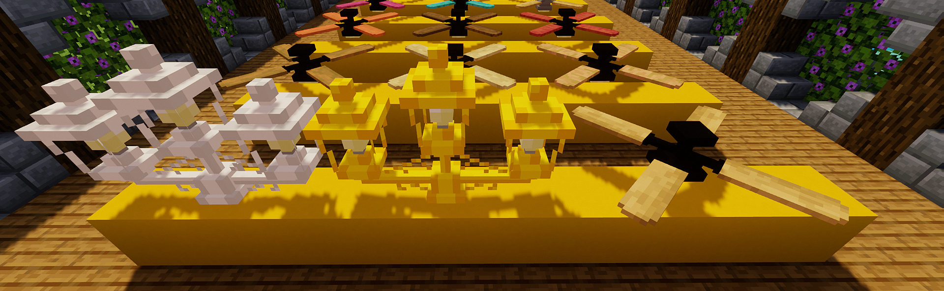 Галерея предметов MOA LIGHTS 5 Галерея предметов MOA LIGHTS 5